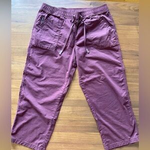 Title nine brash ripstop pant